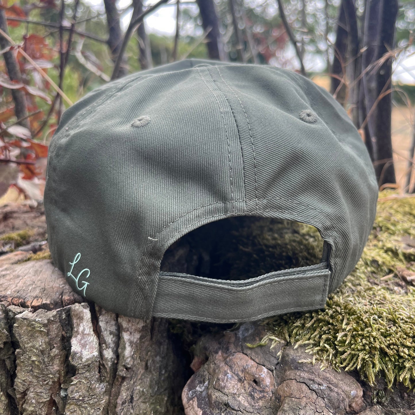 Field & Flight Cap