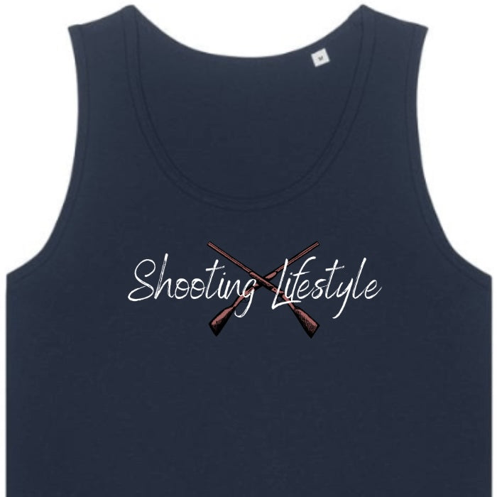 Shooting Lifestyle vest mens