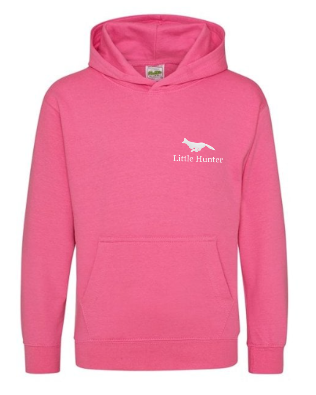 Little Hunter hoodie