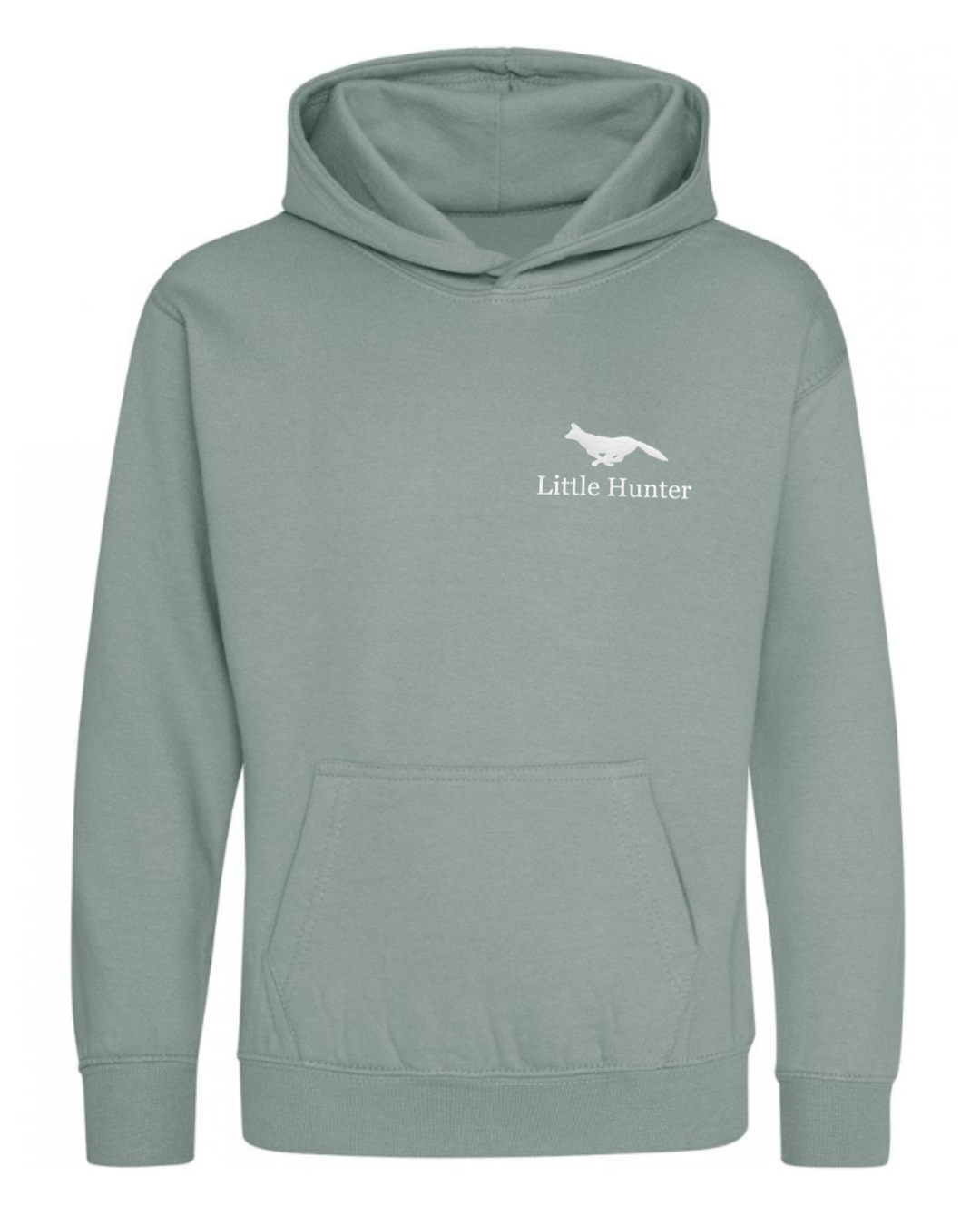 Little Hunter hoodie