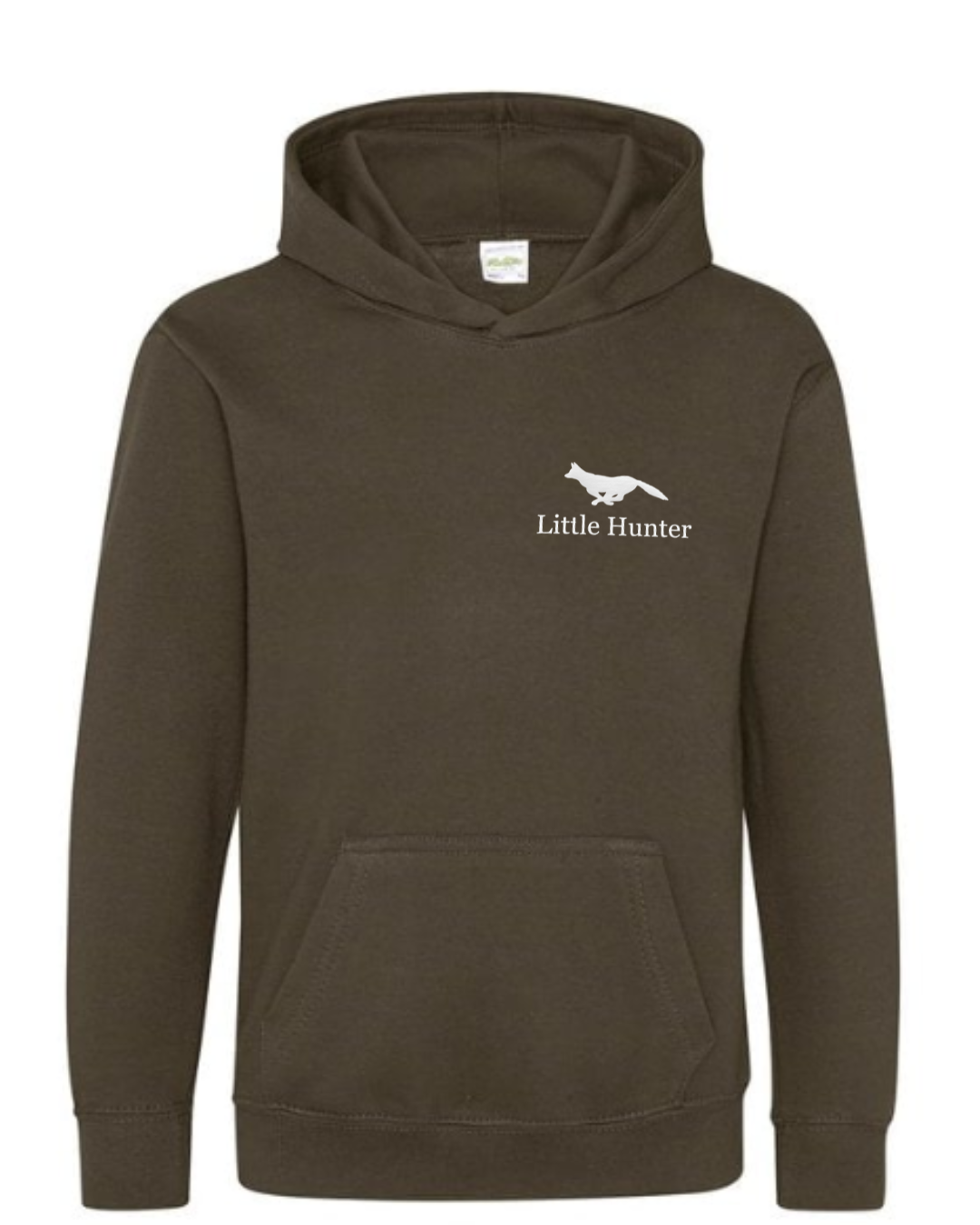 Little Hunter hoodie