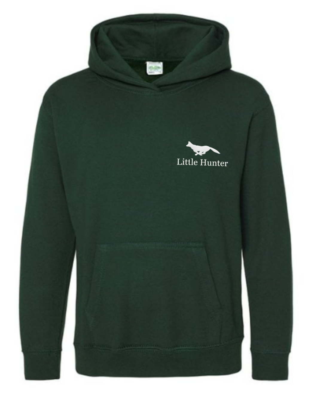 Little Hunter hoodie