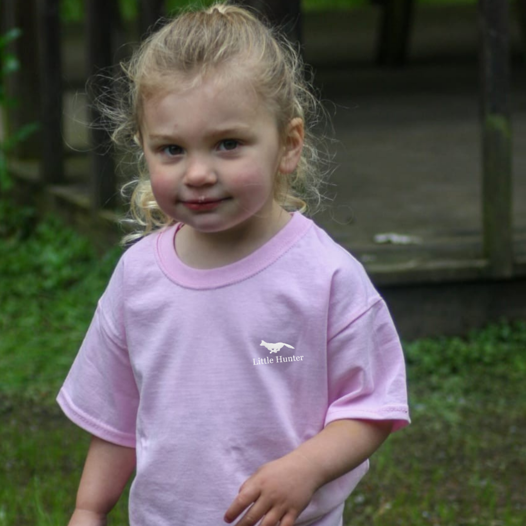 Little Hunter T-shirt