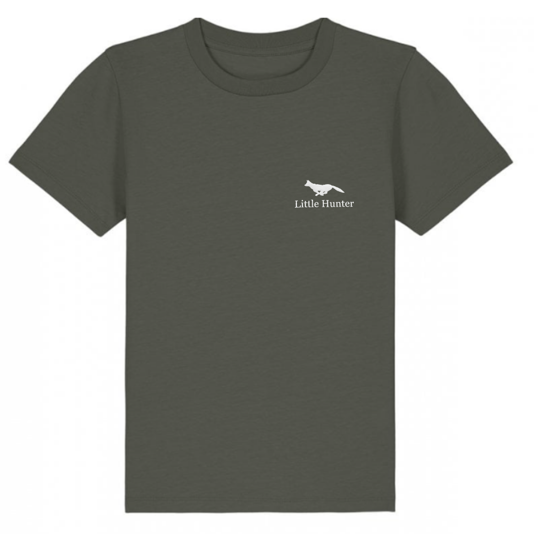 Little Hunter T-shirt