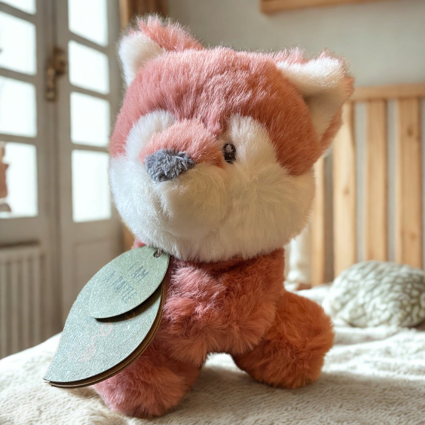Fox Rattle