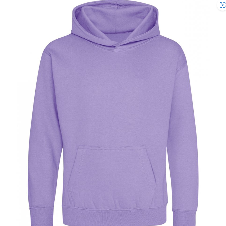 Personalised dog hoodie