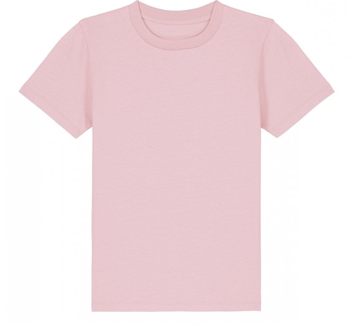 Mini dog trainer t-shirt