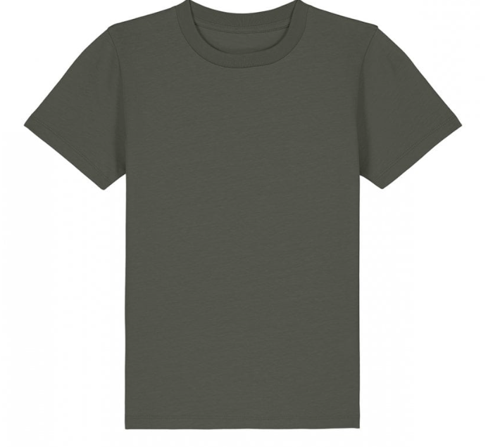 Mini dog trainer t-shirt