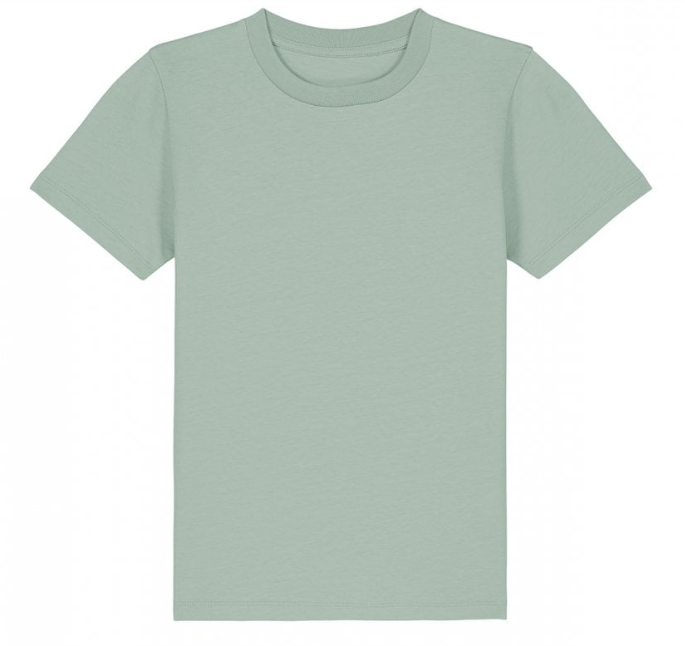 Mini dog trainer t-shirt