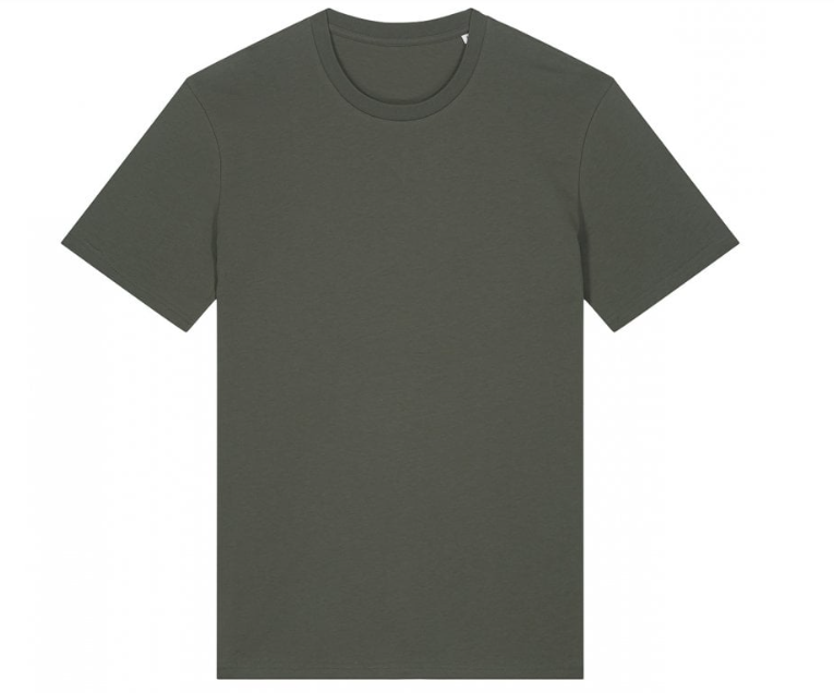Daddy's underkeeper Grouse t-shirt