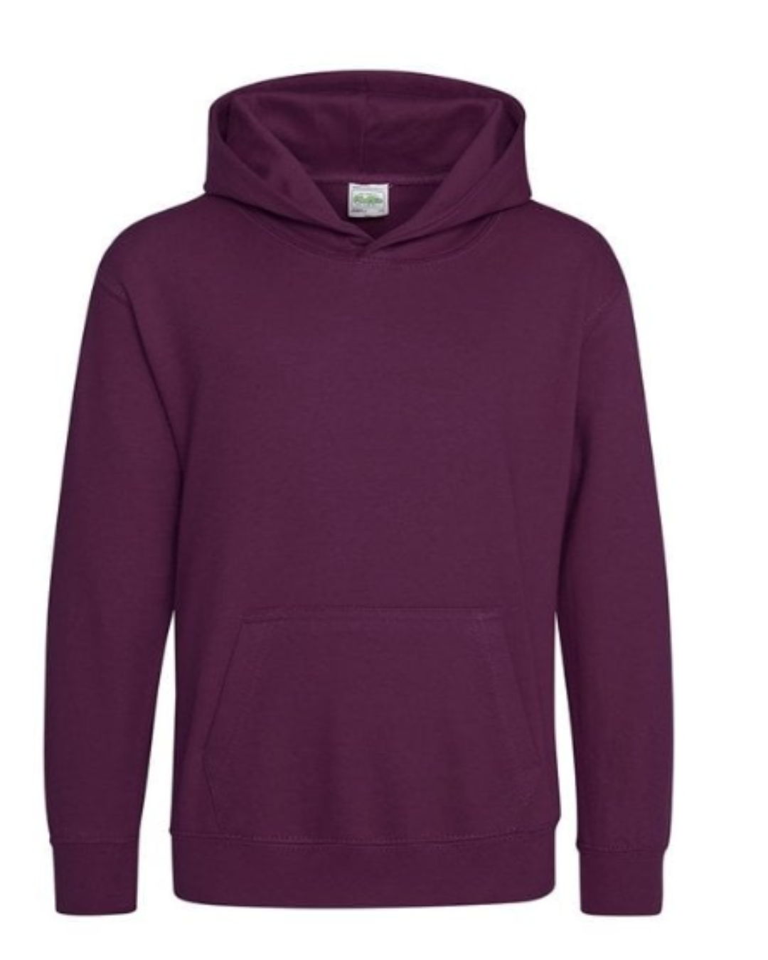 Shooting lifestyle kids hoodie
