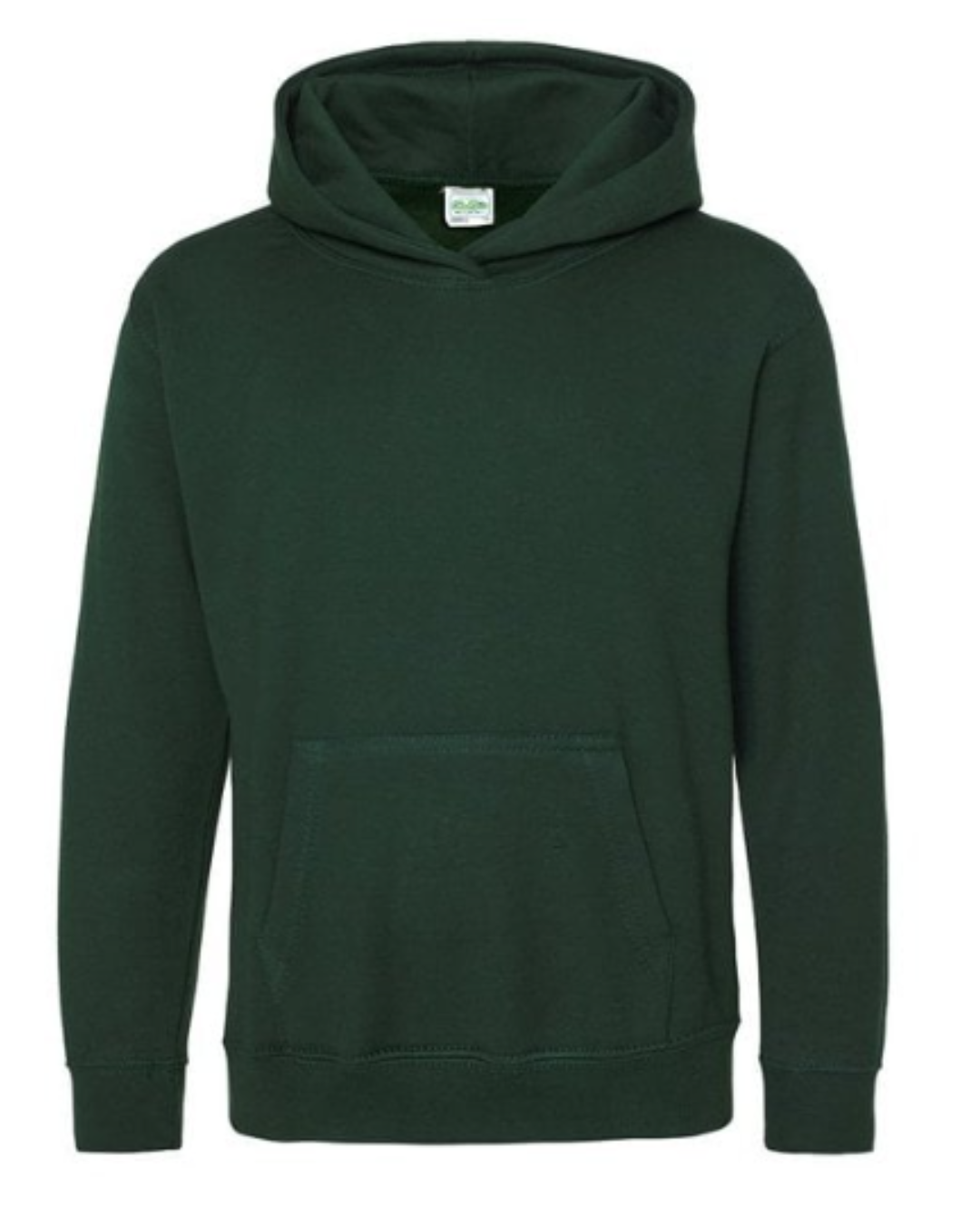 Shooting lifestyle kids hoodie