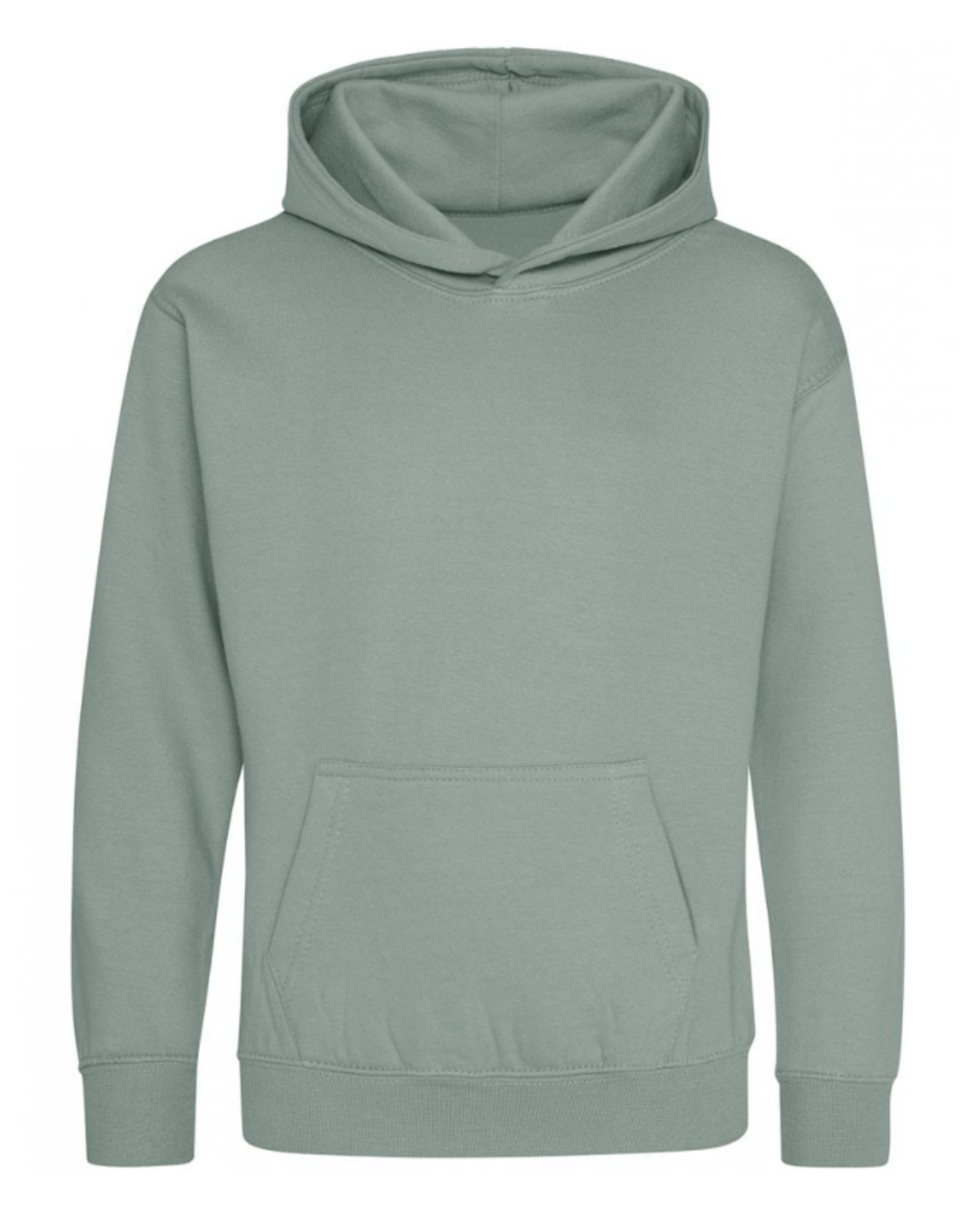 Shooting lifestyle kids hoodie