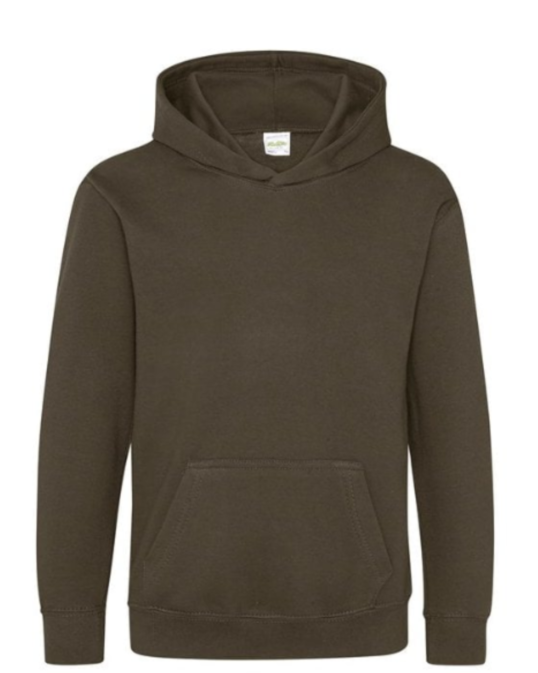 Shooting lifestyle kids hoodie
