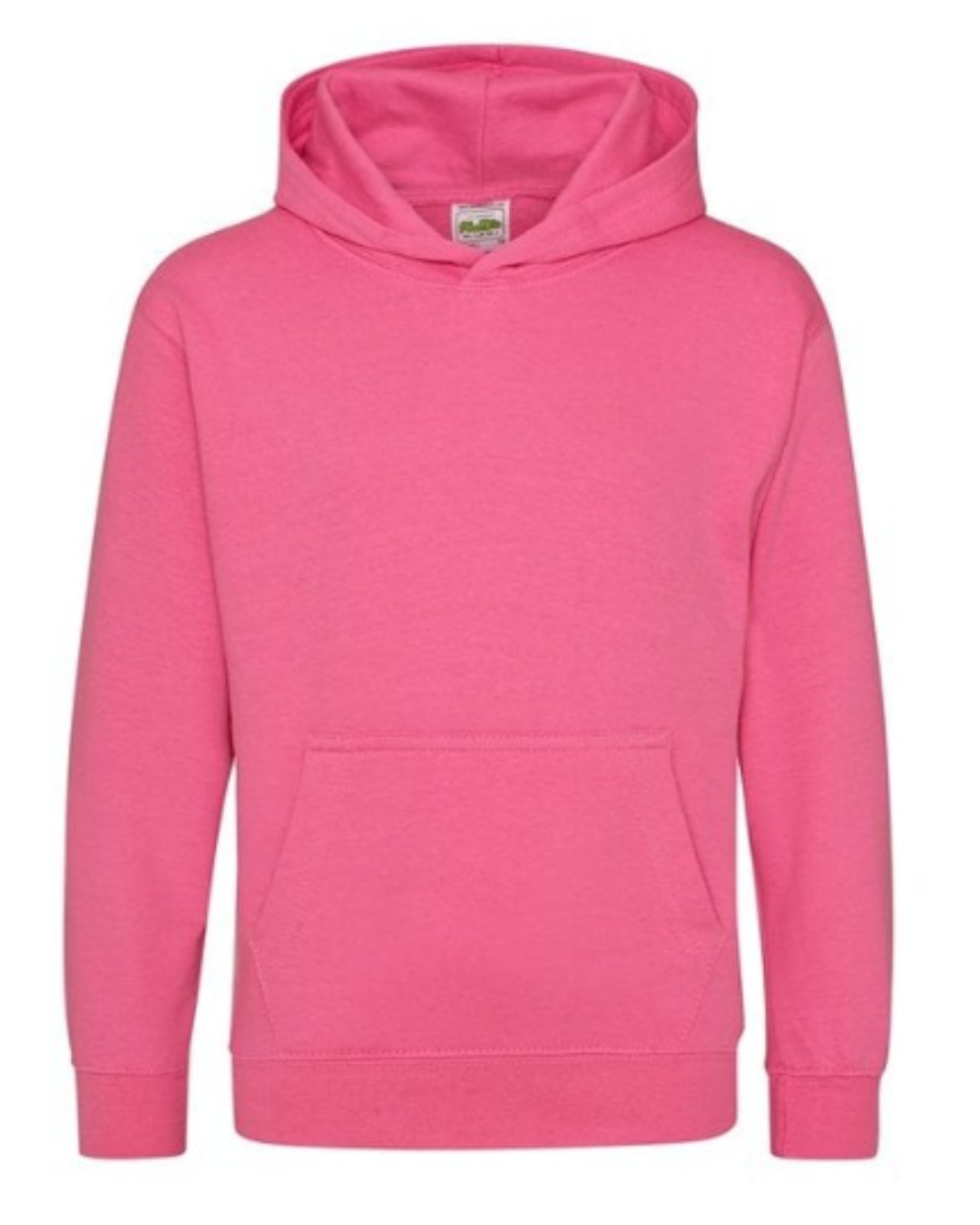 Shooting lifestyle kids hoodie