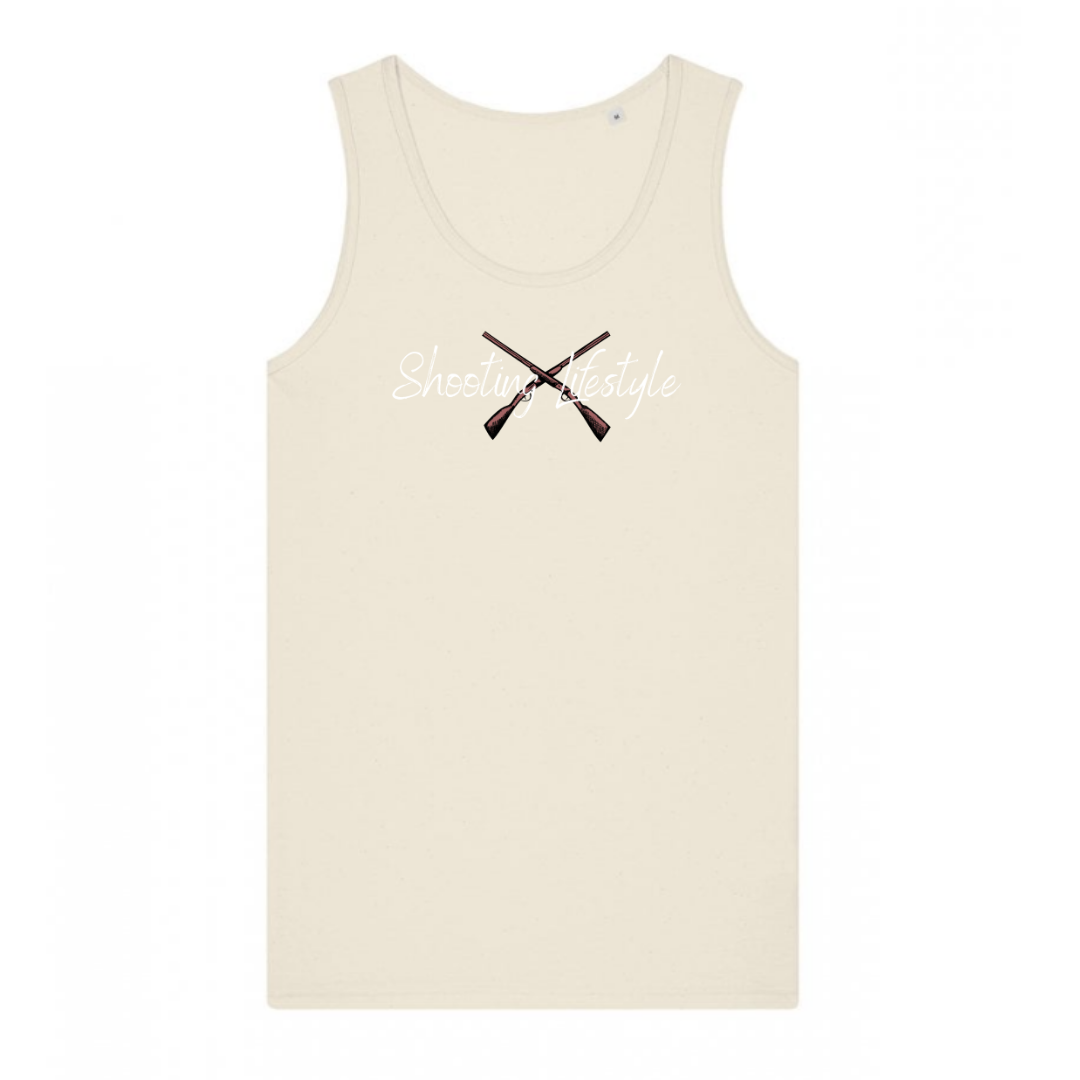 Shooting Lifestyle vest mens