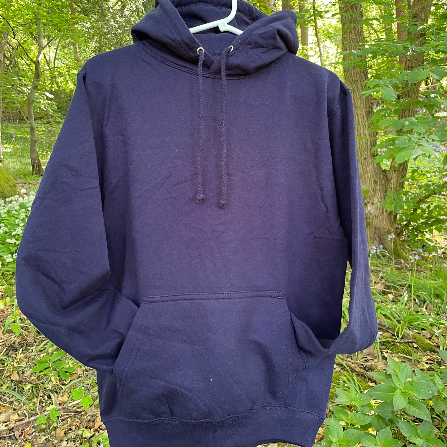 Shooting Lifestyle hoodie