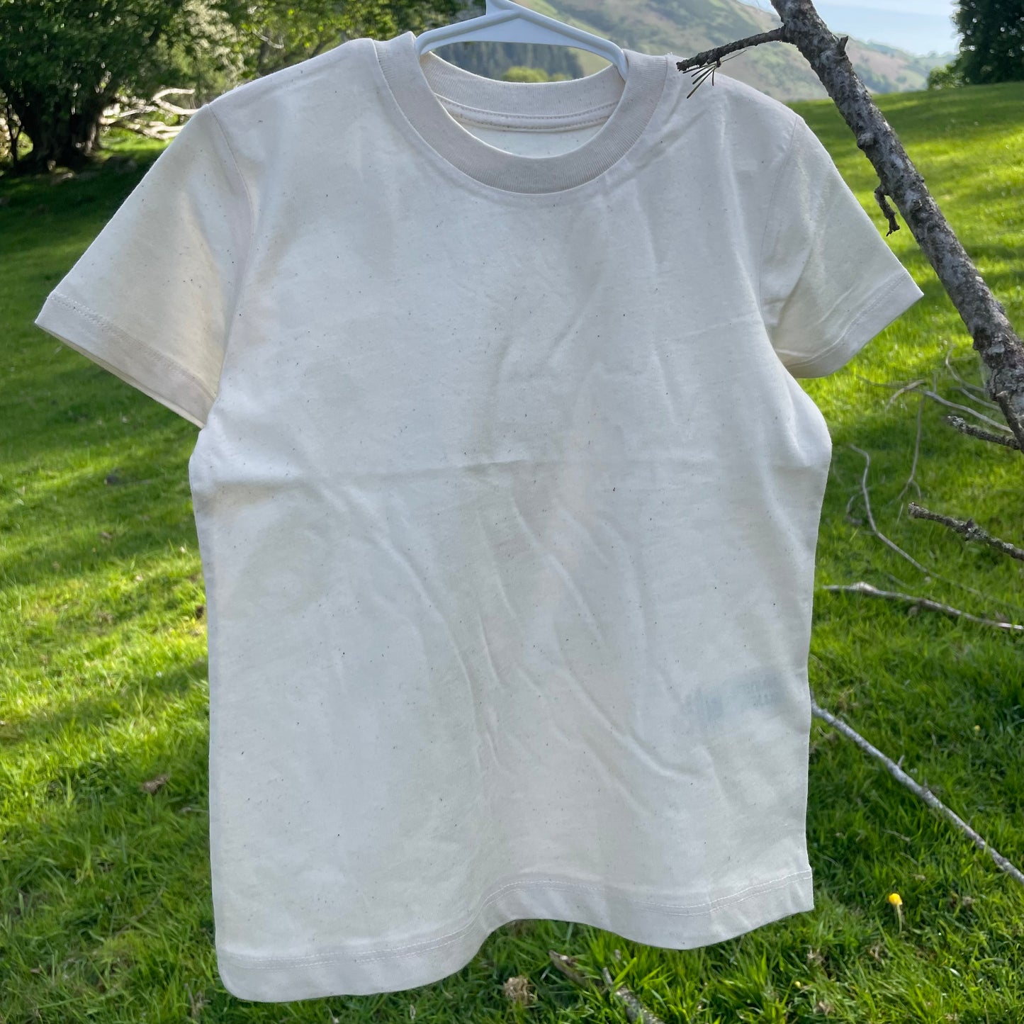 Personalised dog t-shirt