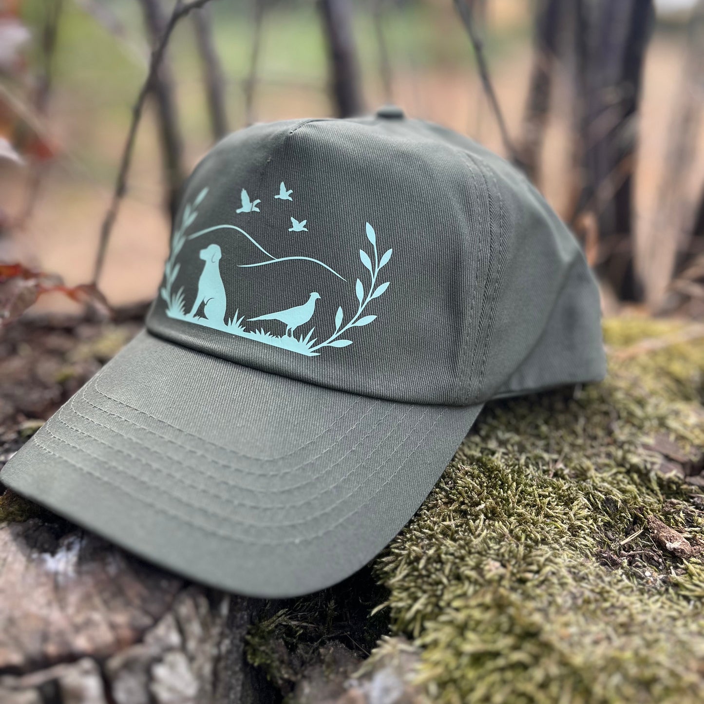 Field & Flight Cap