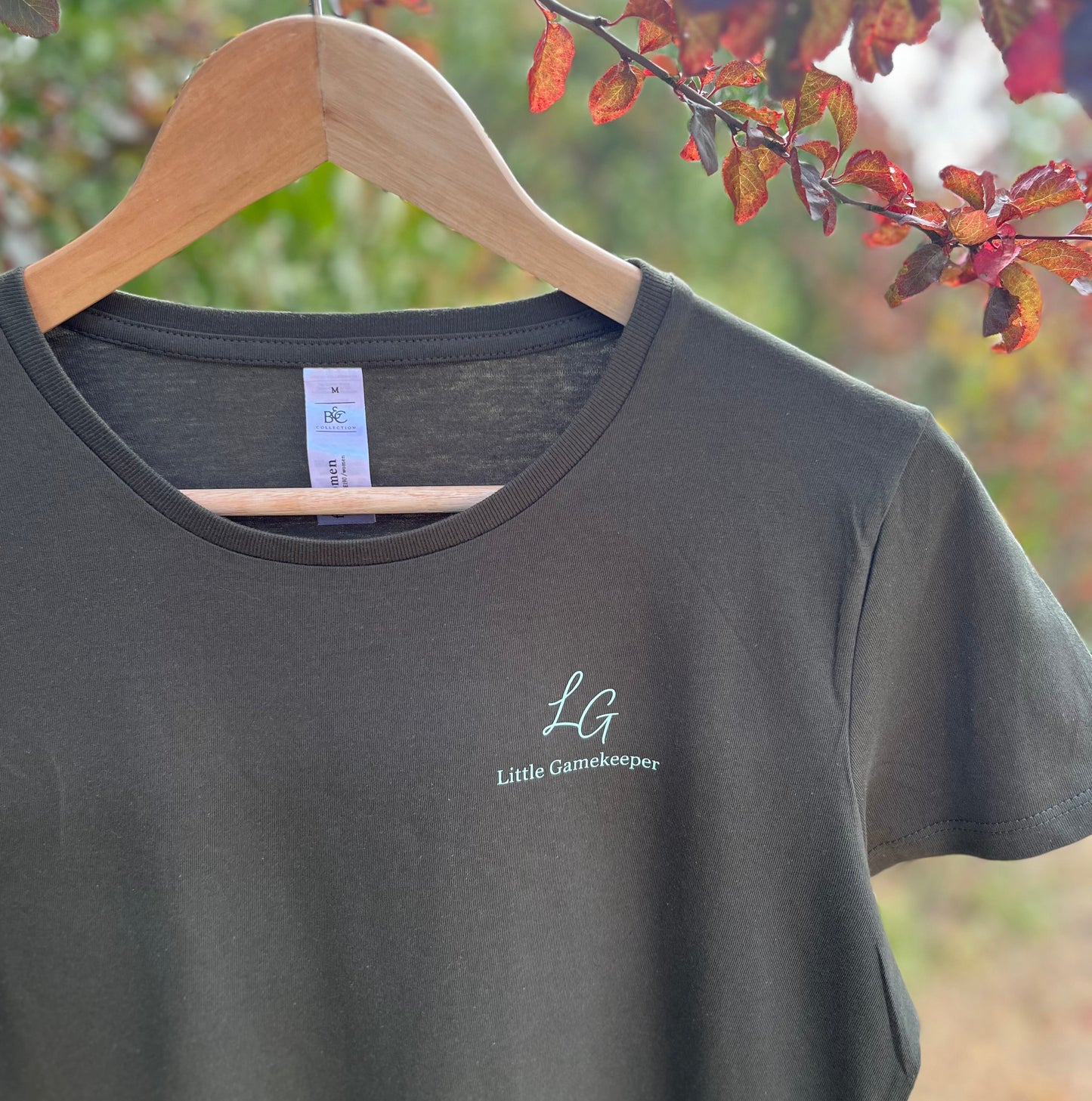 Field & Flight t-shirt