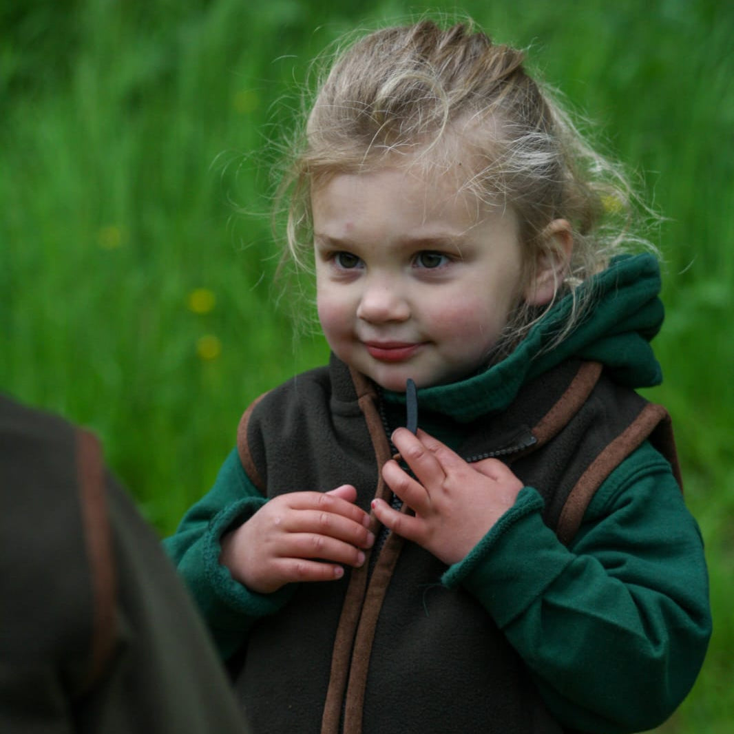 Fox Gilet