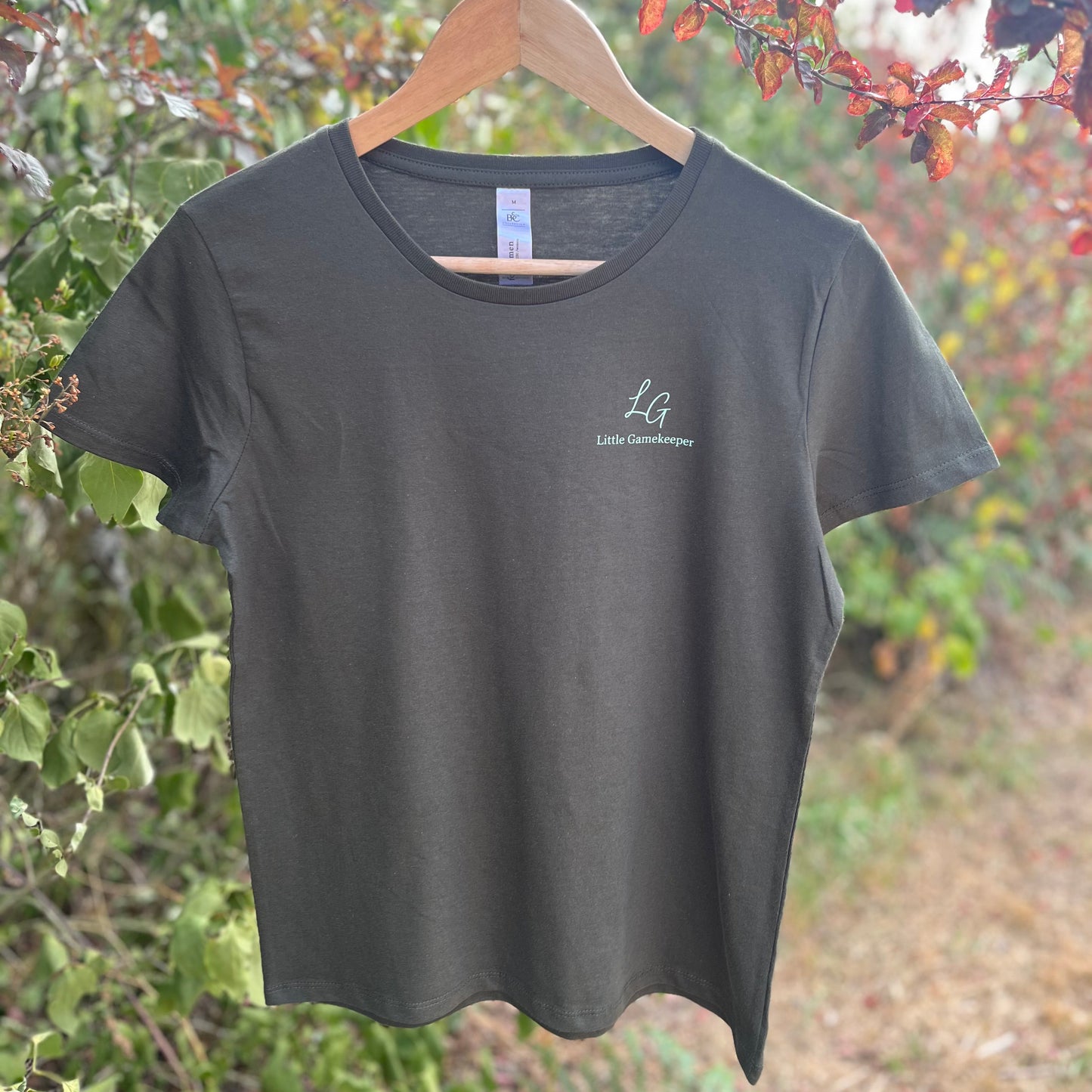 Field & Flight t-shirt