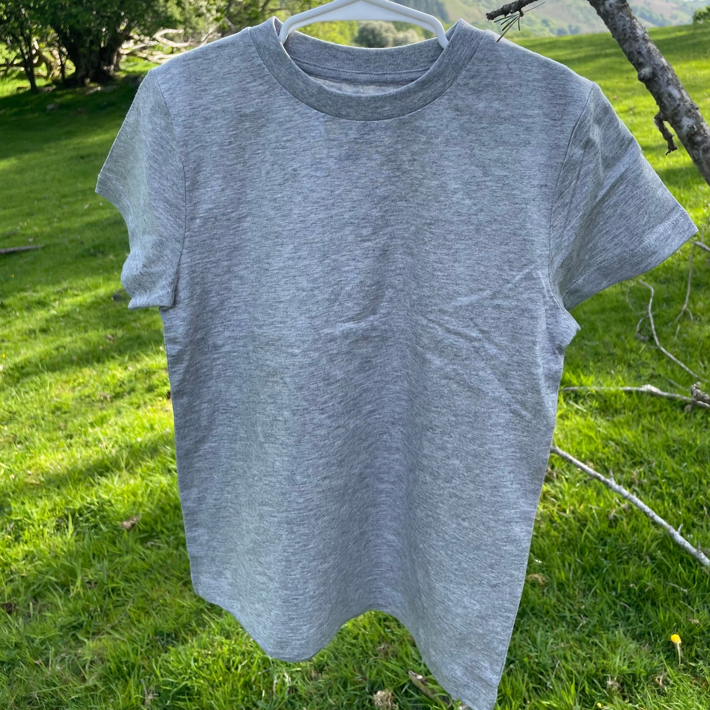 Personalised dog t-shirt