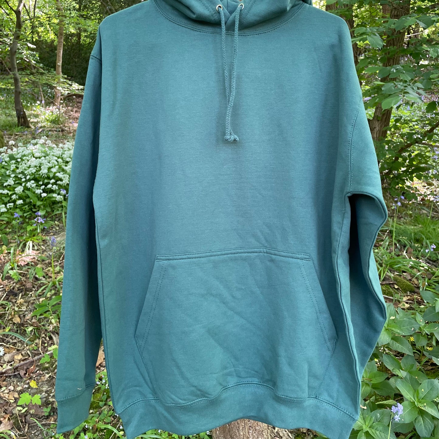 Shooting Lifestyle hoodie