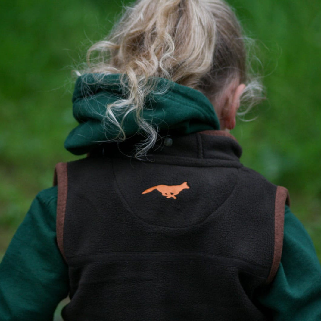 Fox Gilet