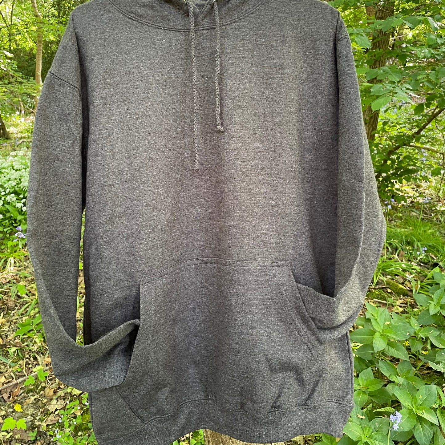 Shooting Lifestyle hoodie