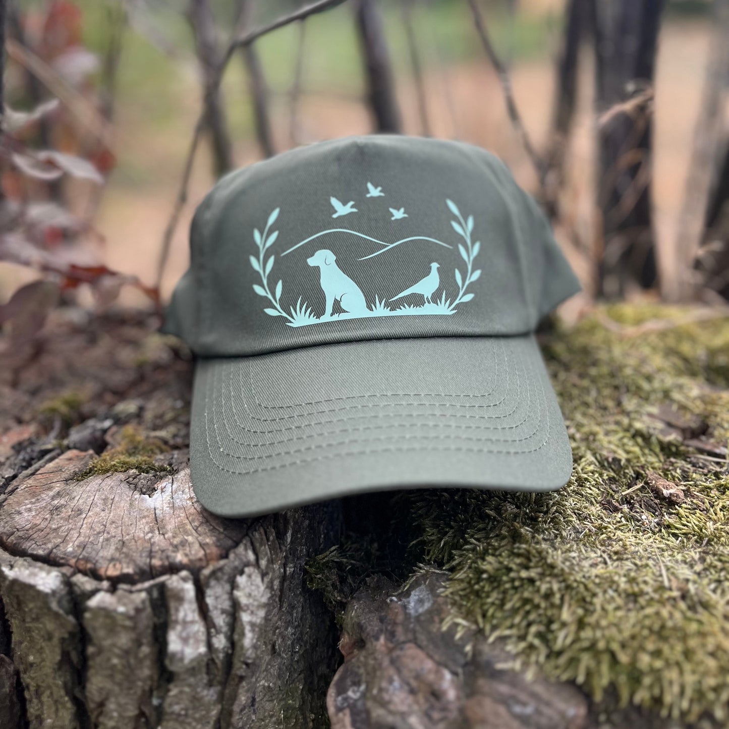 Field & Flight Cap