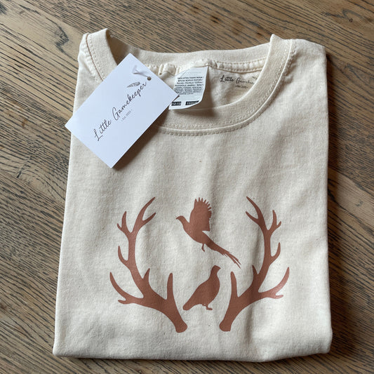 Country pursuits t-shirt