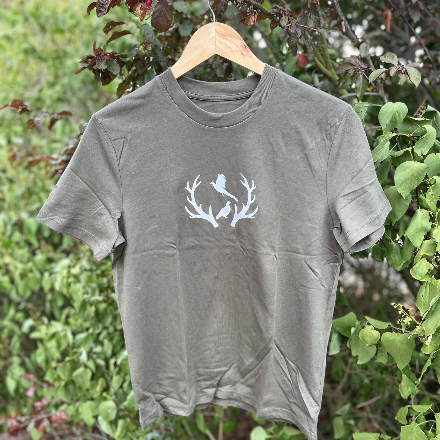 Heritage Tee