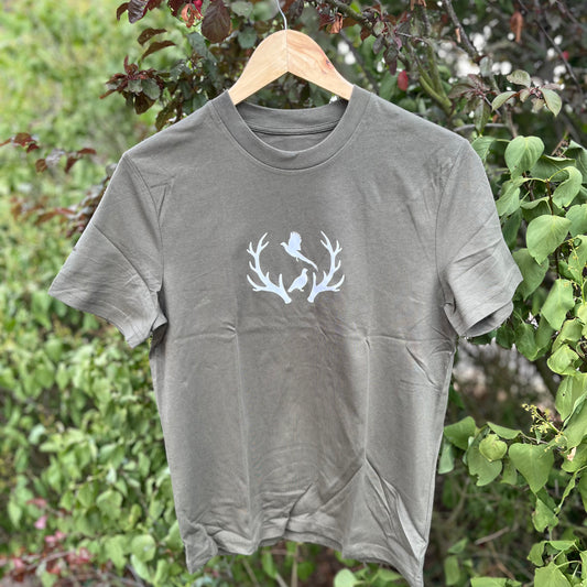 Heritage Tee