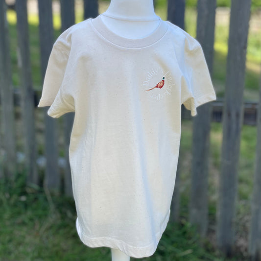 Pheasant underkeeper T-shirt