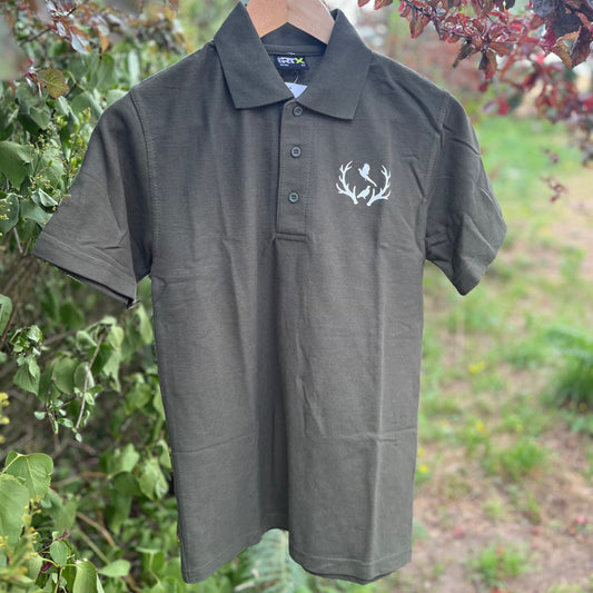 Heritage polo