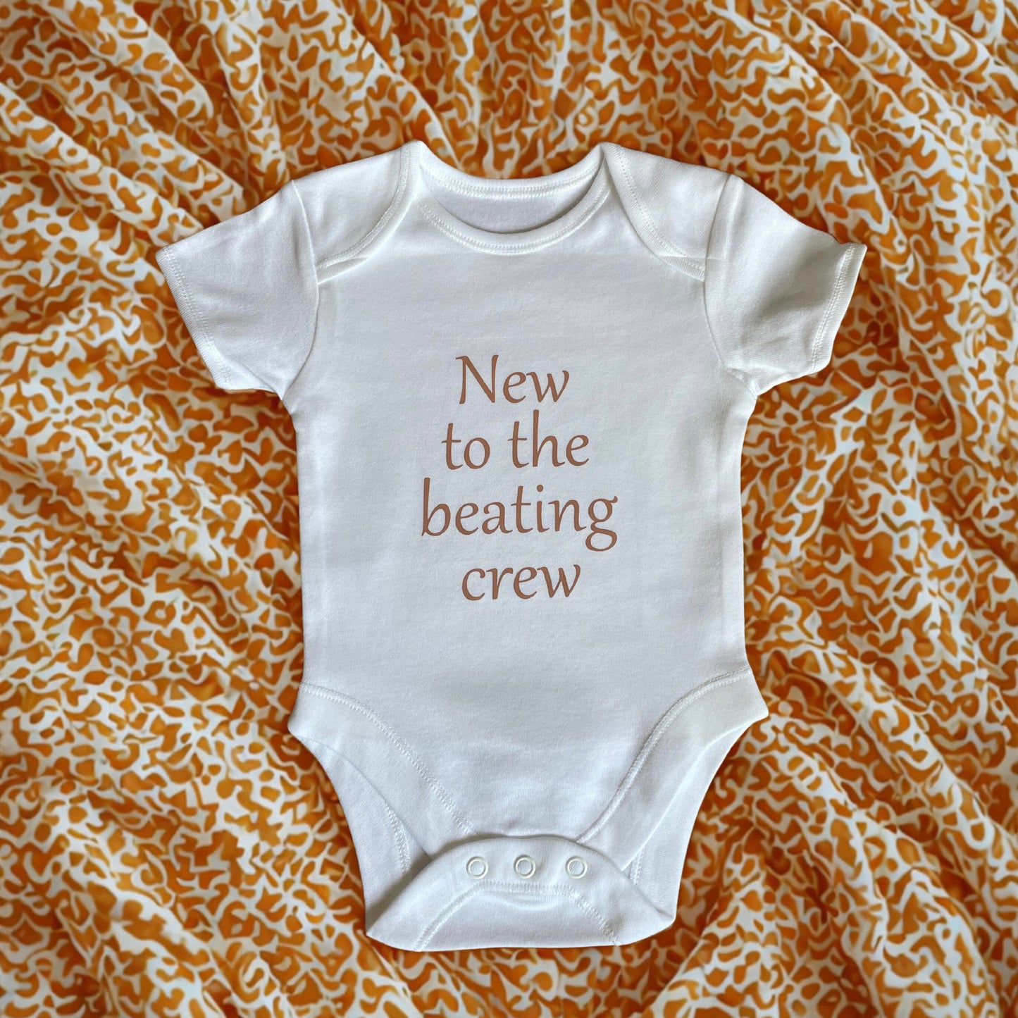 Short Sleeve Baby Bundle