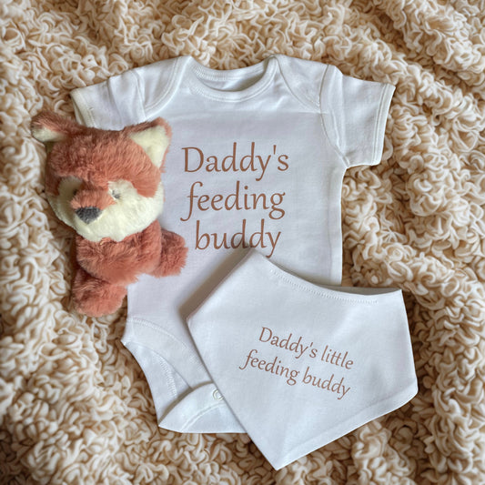 Short Sleeve Baby Bundle