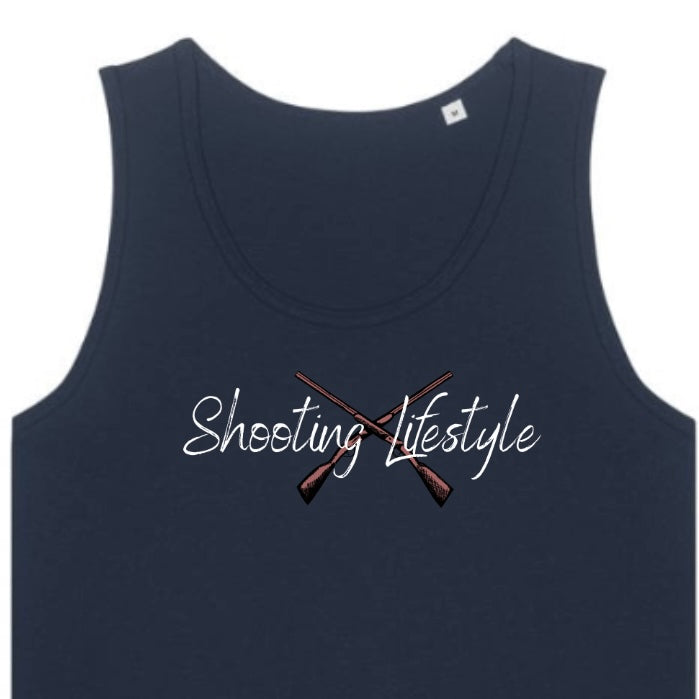 Shooting Lifestyle vest ladies