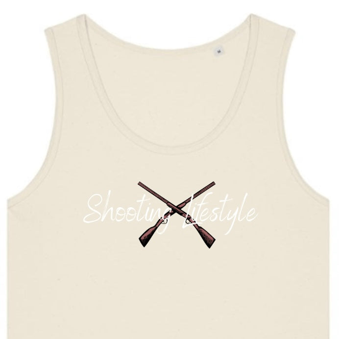 Shooting Lifestyle vest ladies