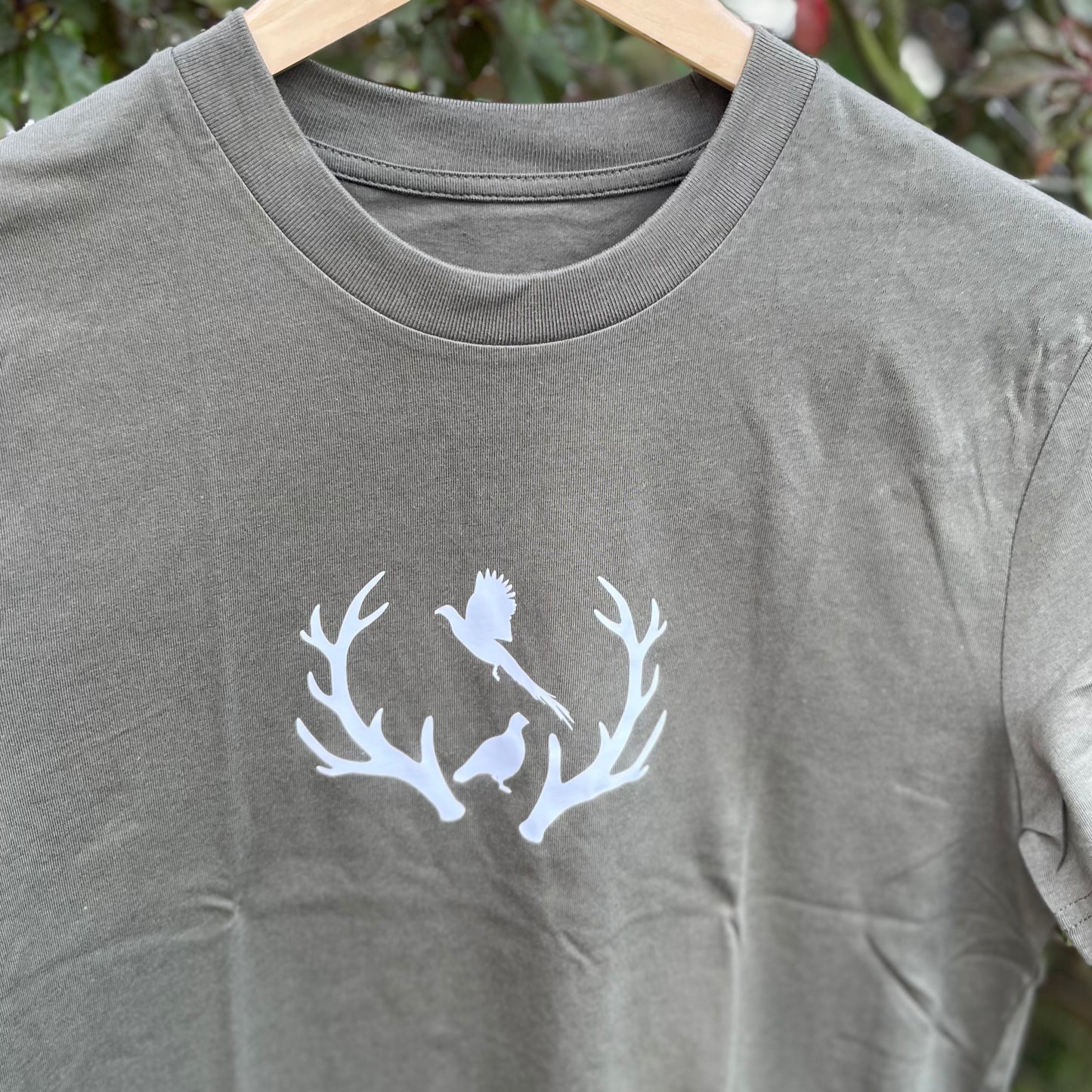 Heritage Tee