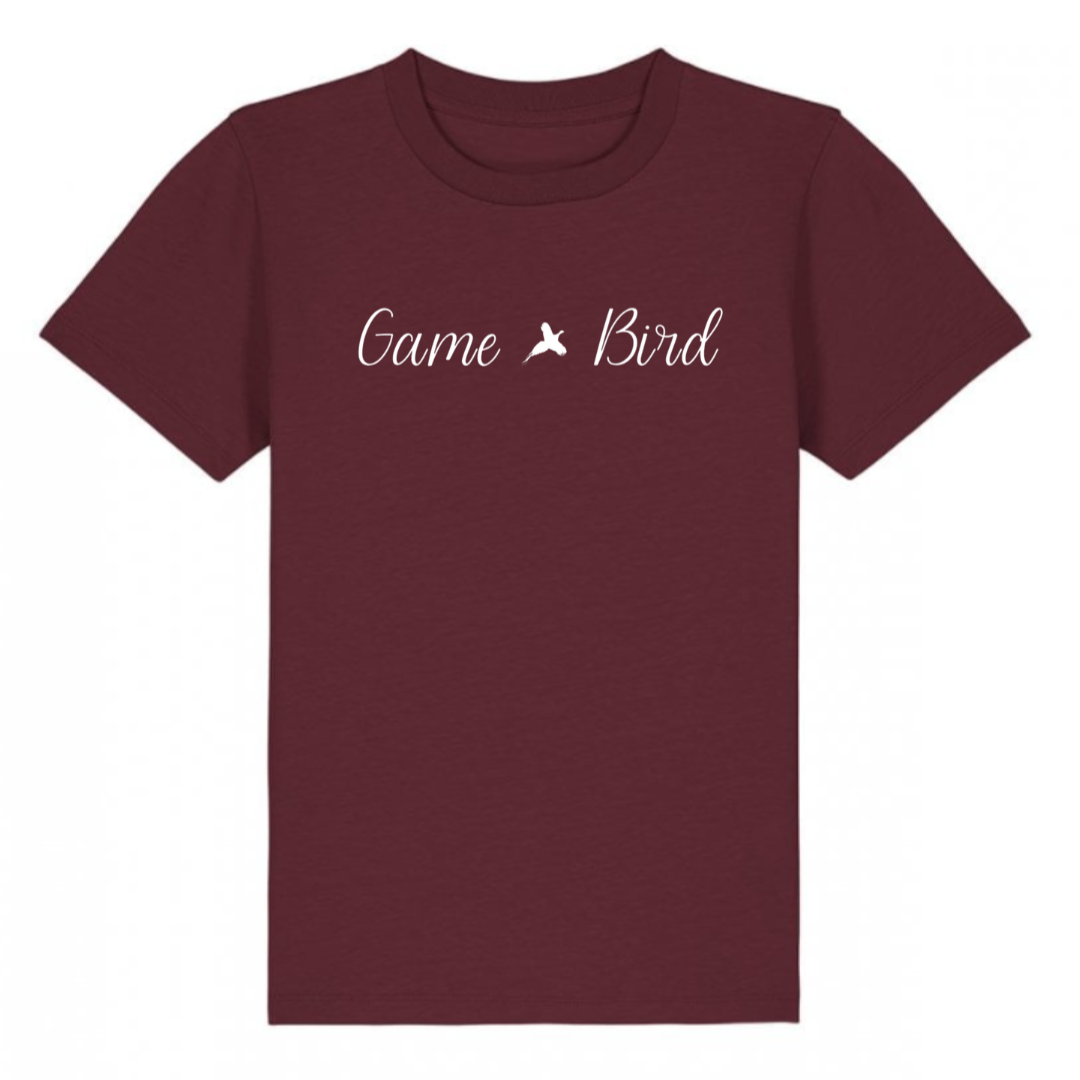 Game bird ladies t-shirt