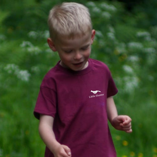 Little Hunter T-shirt