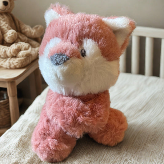 Fox Rattle