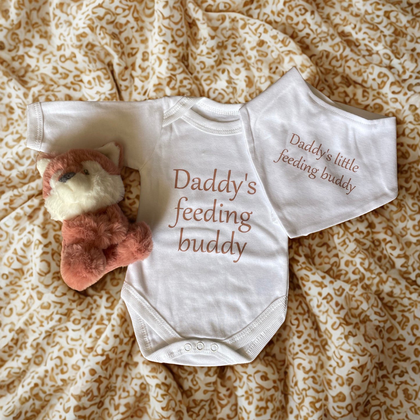 Short Sleeve Baby Bundle