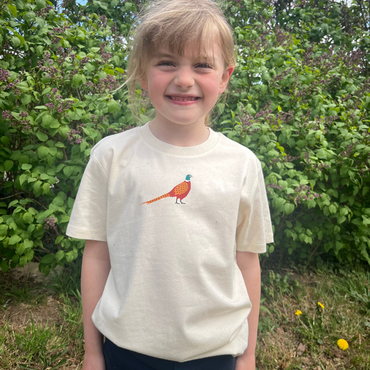 Ringneck T-shirt