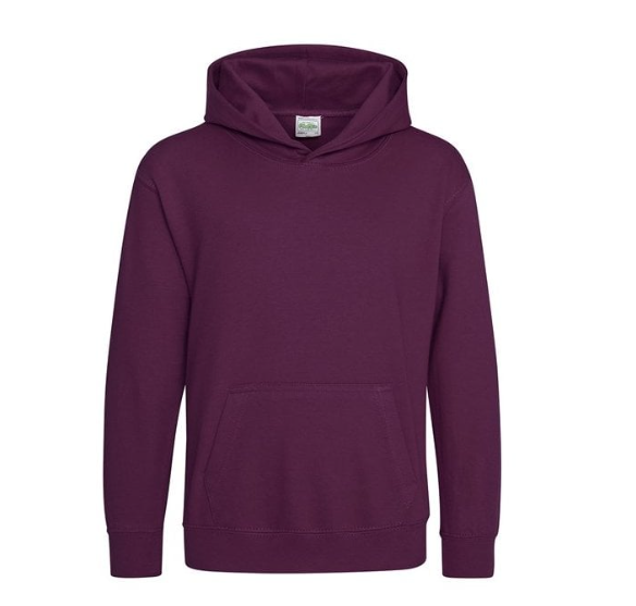 Born to shoot hoodie