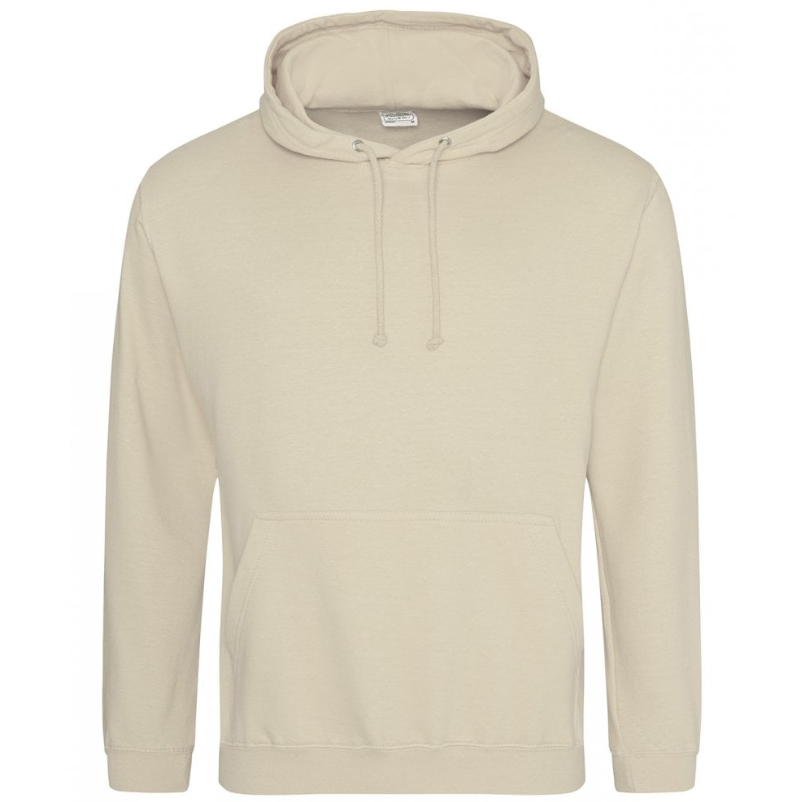 Gamekeeper's keeper hoodie