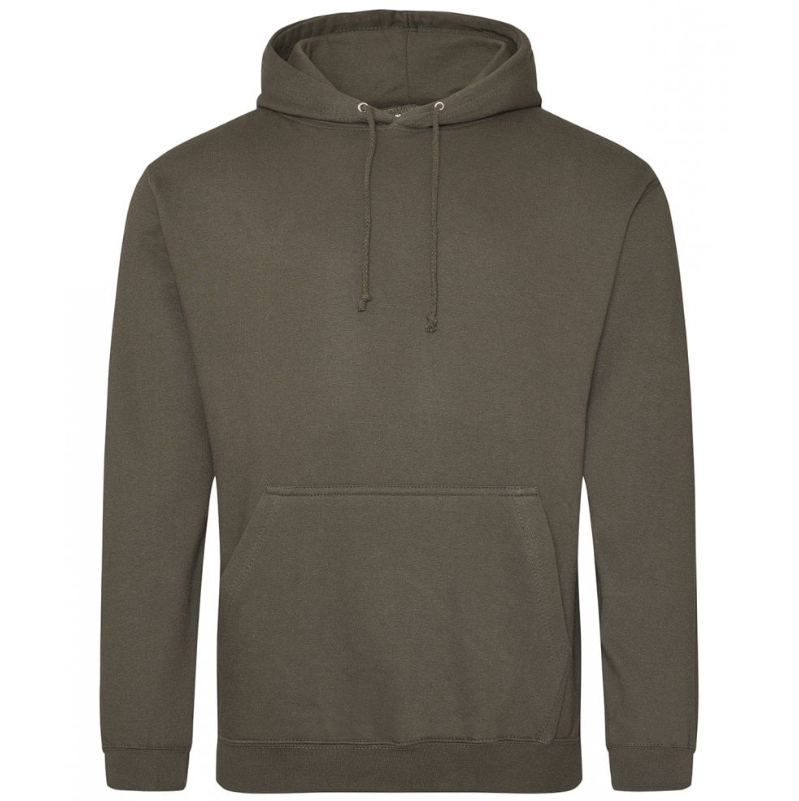 Gamekeeper's keeper hoodie