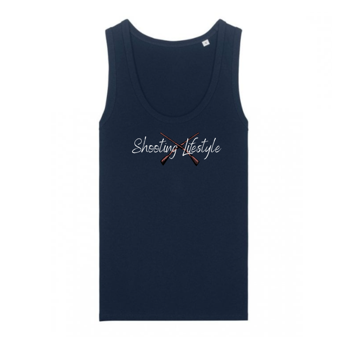 Shooting Lifestyle vest ladies